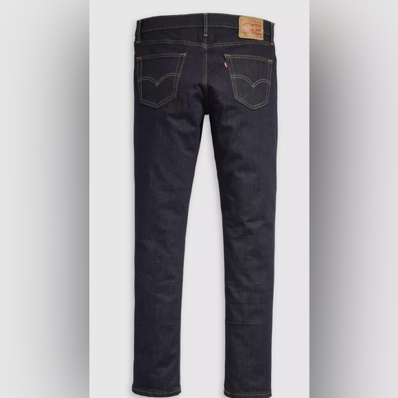 Levi’s 511™ SLIM FIT MEN'S JEANS - Picture 3 of 7